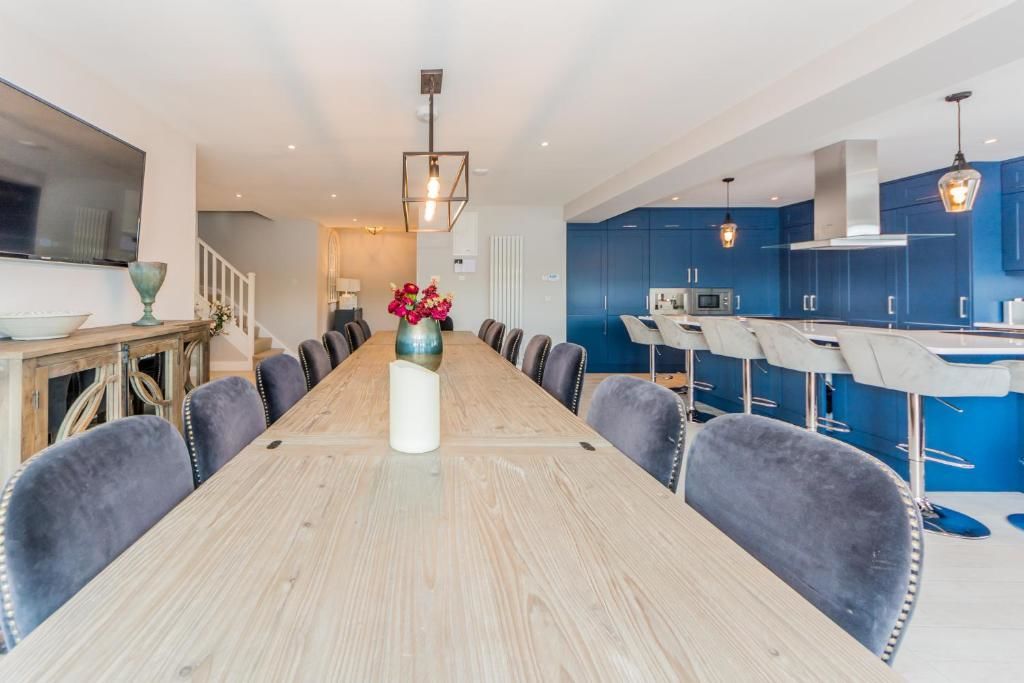 Дома для отпуска Winward,Kinsale,exquisite holiday homes Barrel Cross Roads