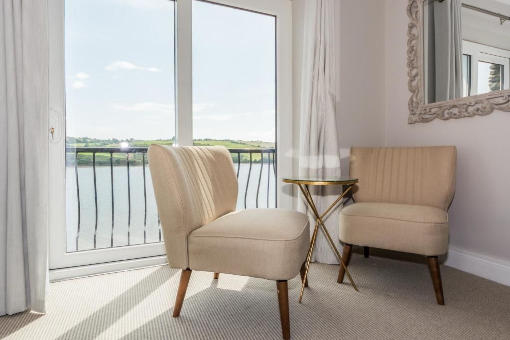 Дома для отпуска Winward,Kinsale,exquisite holiday homes Barrel Cross Roads