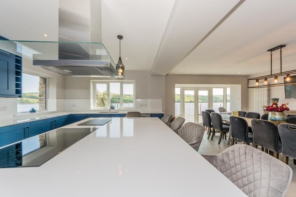 Дома для отпуска Winward,Kinsale,exquisite holiday homes Barrel Cross Roads