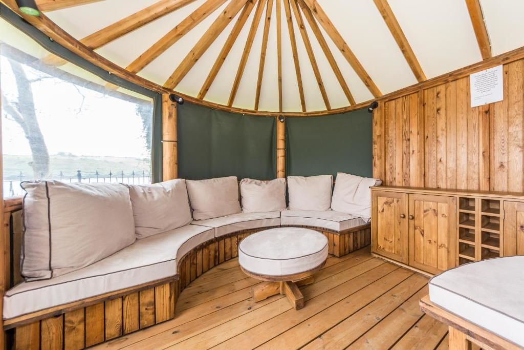 Дома для отпуска Winward,Kinsale,exquisite holiday homes Barrel Cross Roads