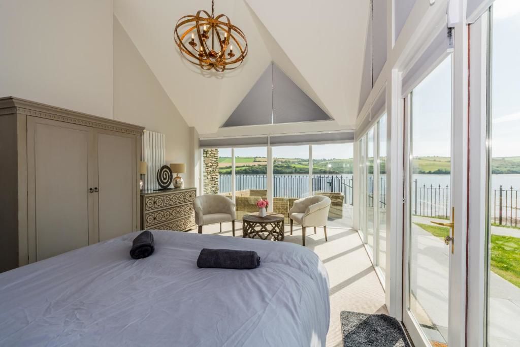 Дома для отпуска Winward,Kinsale,exquisite holiday homes Barrel Cross Roads