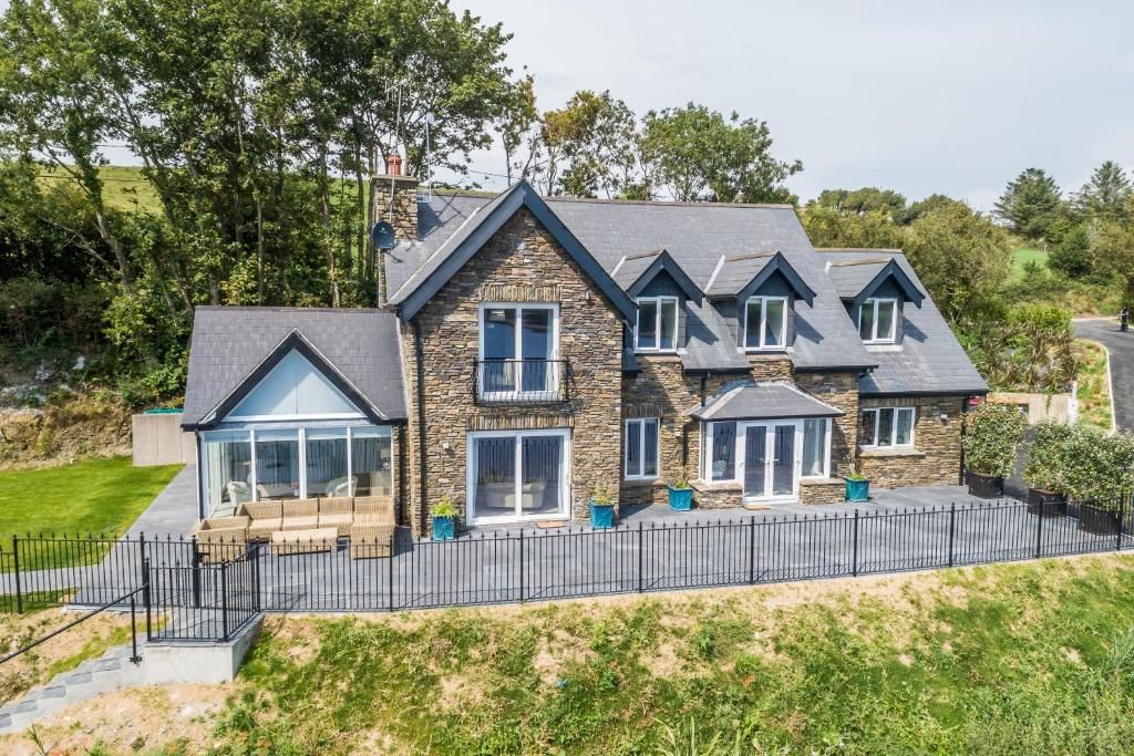 Дома для отпуска Winward,Kinsale,exquisite holiday homes Barrel Cross Roads