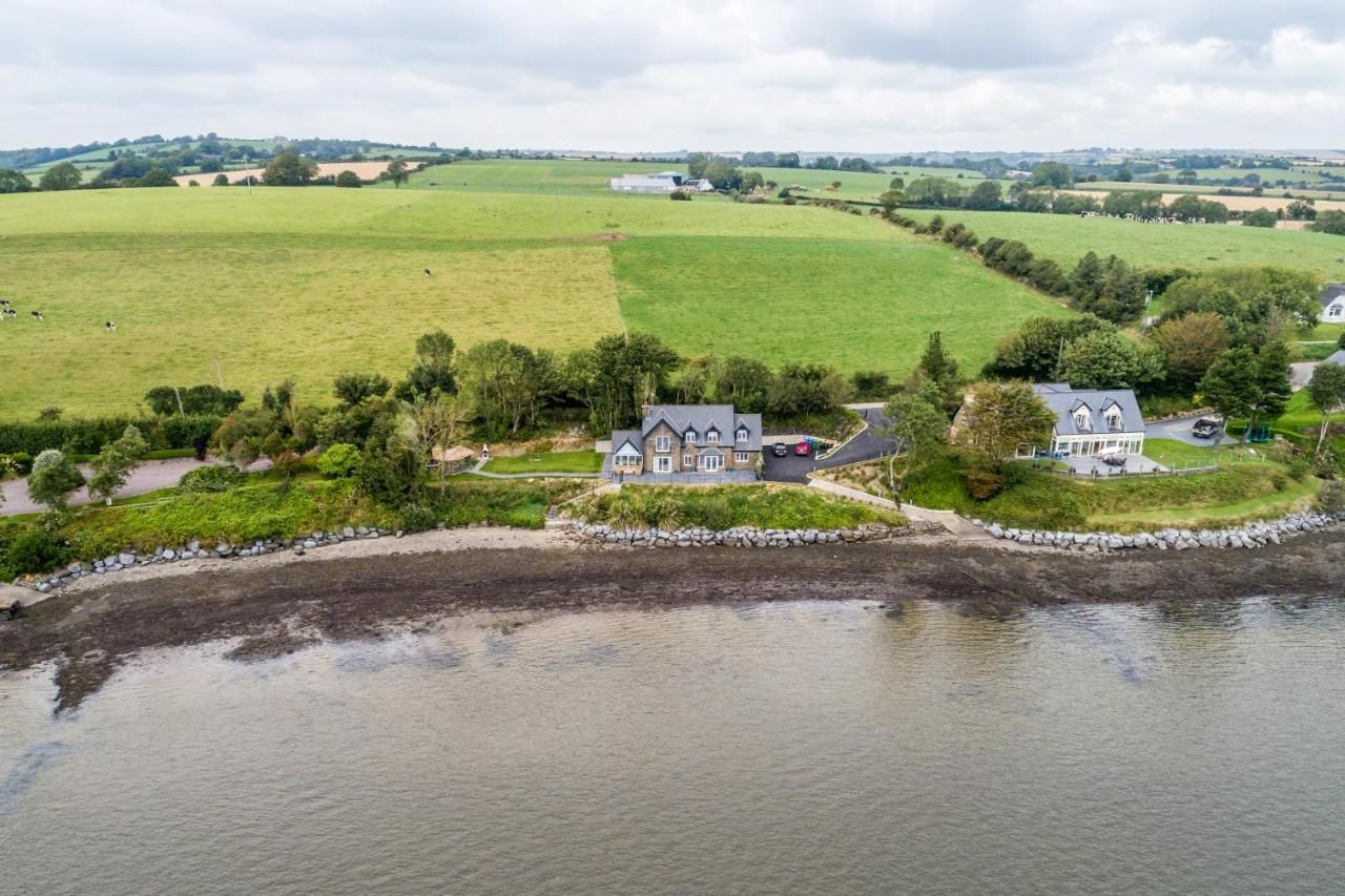 Дома для отпуска Winward,Kinsale,exquisite holiday homes Barrel Cross Roads