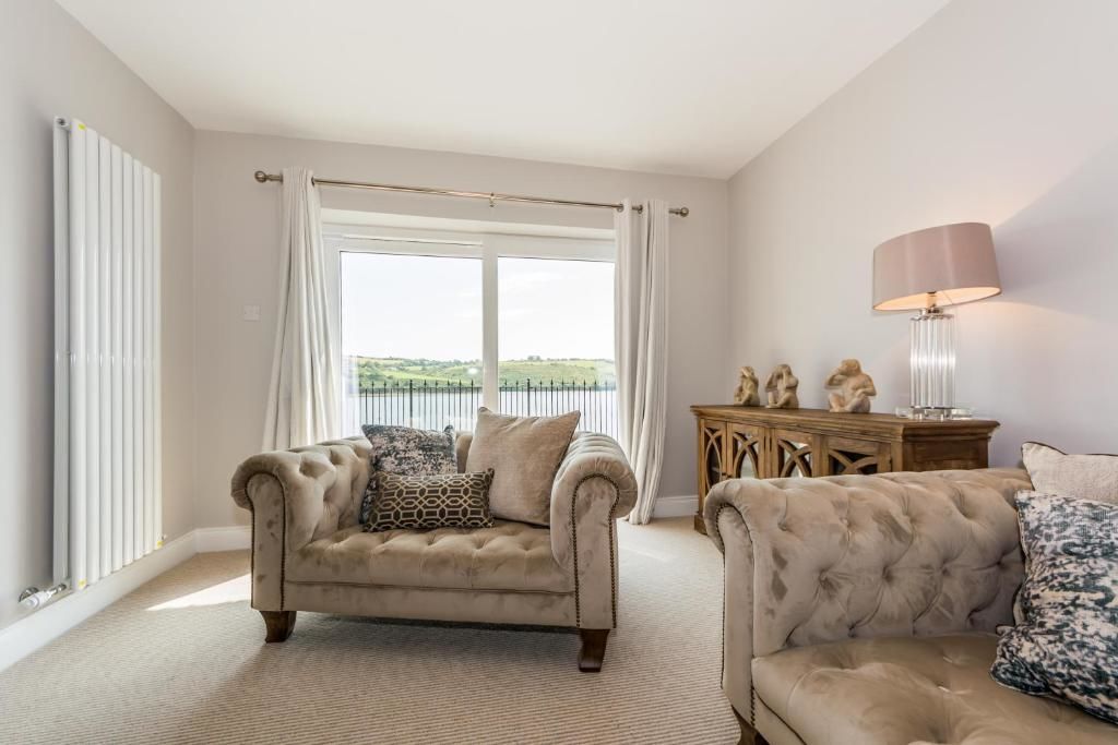 Дома для отпуска Winward,Kinsale,exquisite holiday homes Barrel Cross Roads