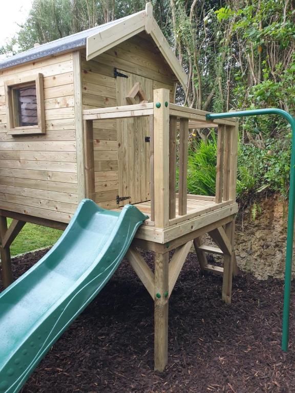 Дома для отпуска Winward,Kinsale,exquisite holiday homes Barrel Cross Roads