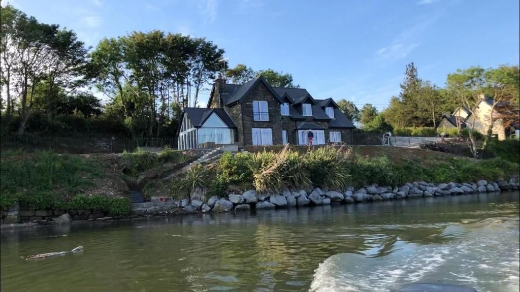 Дома для отпуска Winward,Kinsale,exquisite holiday homes Barrel Cross Roads