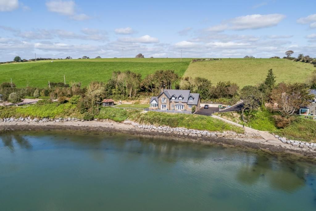 Дома для отпуска Winward,Kinsale,exquisite holiday homes Barrel Cross Roads