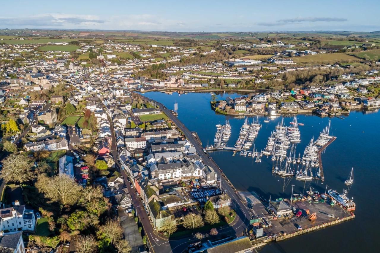 Дома для отпуска Winward,Kinsale,exquisite holiday homes Barrel Cross Roads