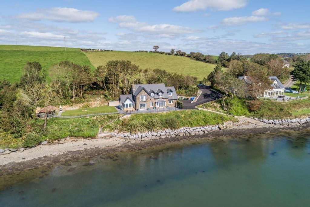 Дома для отпуска Winward,Kinsale,exquisite holiday homes Barrel Cross Roads