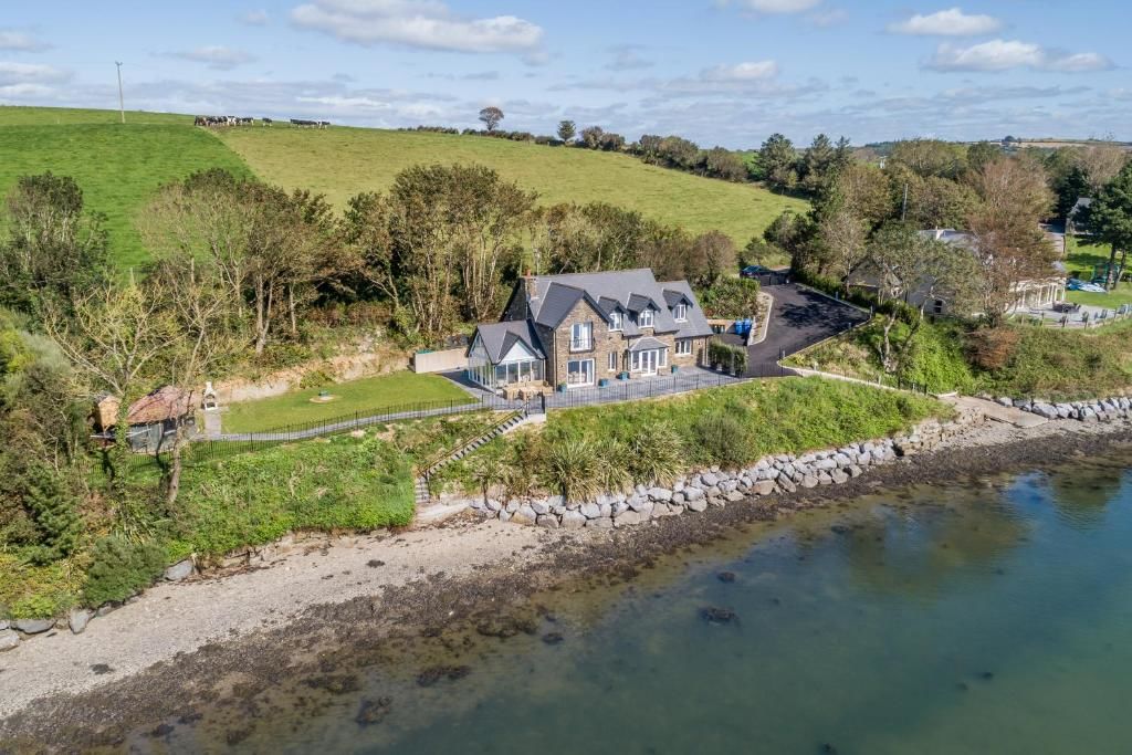 Дома для отпуска Winward,Kinsale,exquisite holiday homes Barrel Cross Roads
