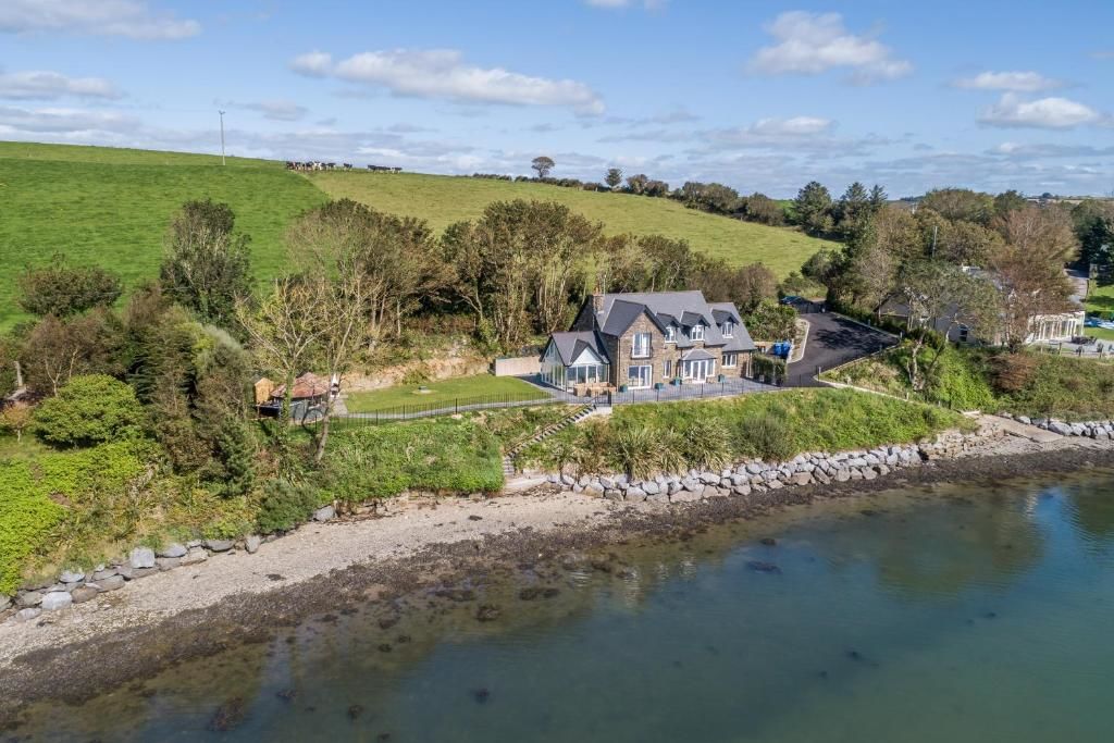 Дома для отпуска Winward,Kinsale,exquisite holiday homes Barrel Cross Roads