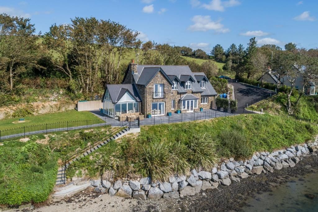 Дома для отпуска Winward,Kinsale,exquisite holiday homes Barrel Cross Roads