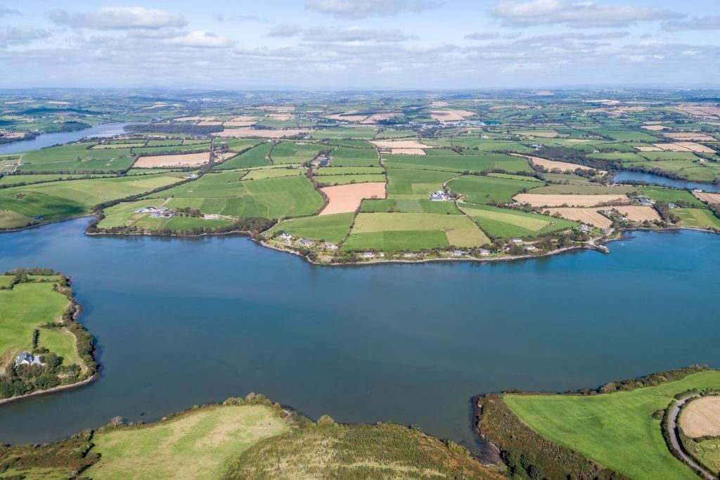 Дома для отпуска Winward,Kinsale,exquisite holiday homes Barrel Cross Roads