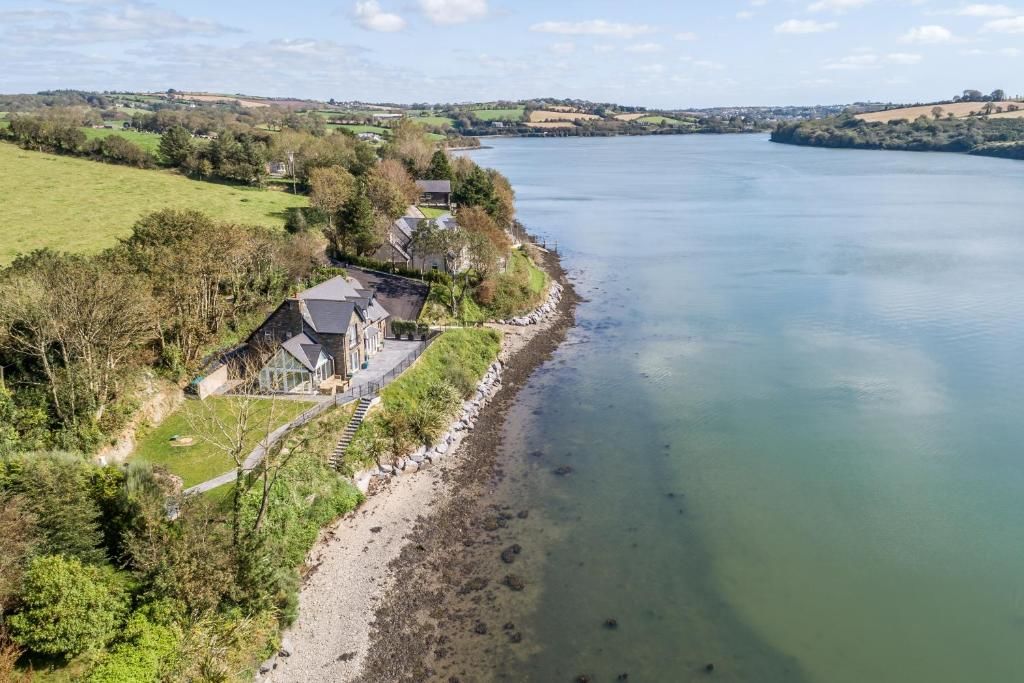 Дома для отпуска Winward,Kinsale,exquisite holiday homes Barrel Cross Roads