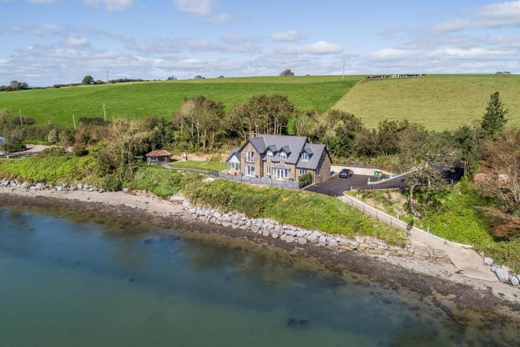Дома для отпуска Winward,Kinsale,exquisite holiday homes Barrel Cross Roads