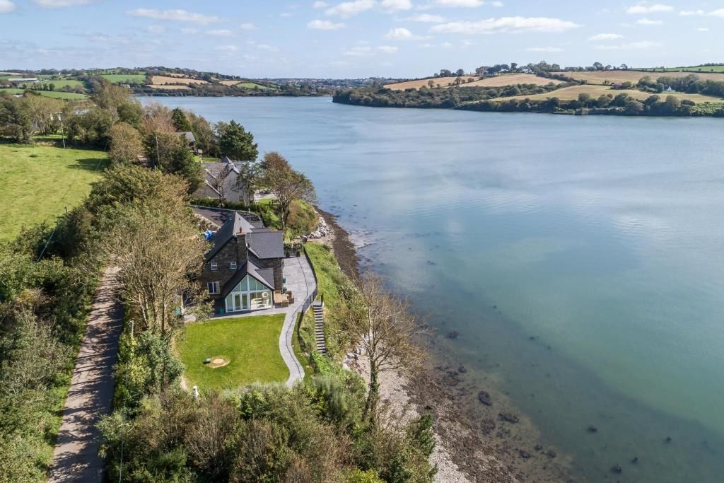 Дома для отпуска Winward,Kinsale,exquisite holiday homes Barrel Cross Roads