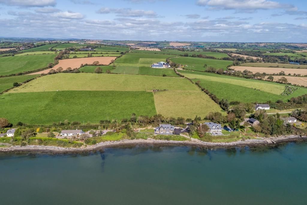 Дома для отпуска Winward,Kinsale,exquisite holiday homes Barrel Cross Roads