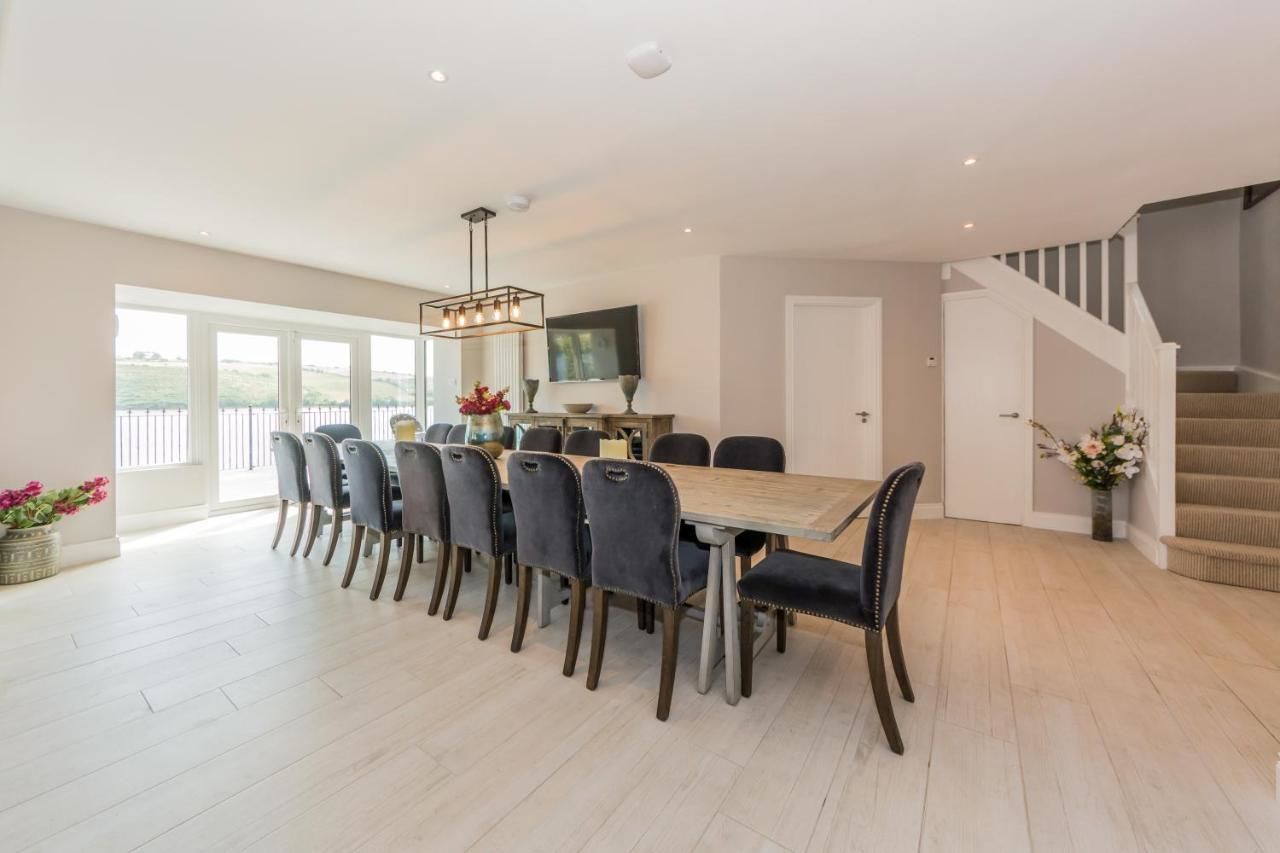 Дома для отпуска Winward,Kinsale,exquisite holiday homes Barrel Cross Roads