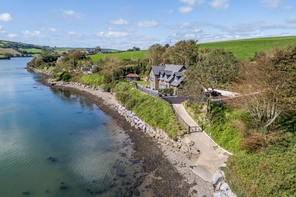Дома для отпуска Winward,Kinsale,exquisite holiday homes Barrel Cross Roads