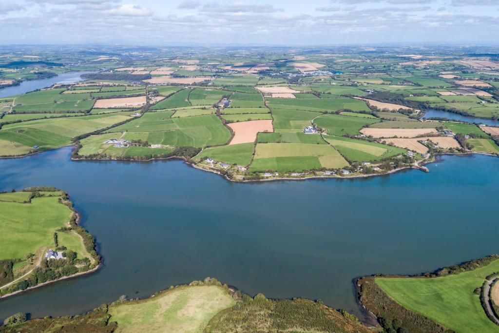 Дома для отпуска Winward,Kinsale,exquisite holiday homes Barrel Cross Roads