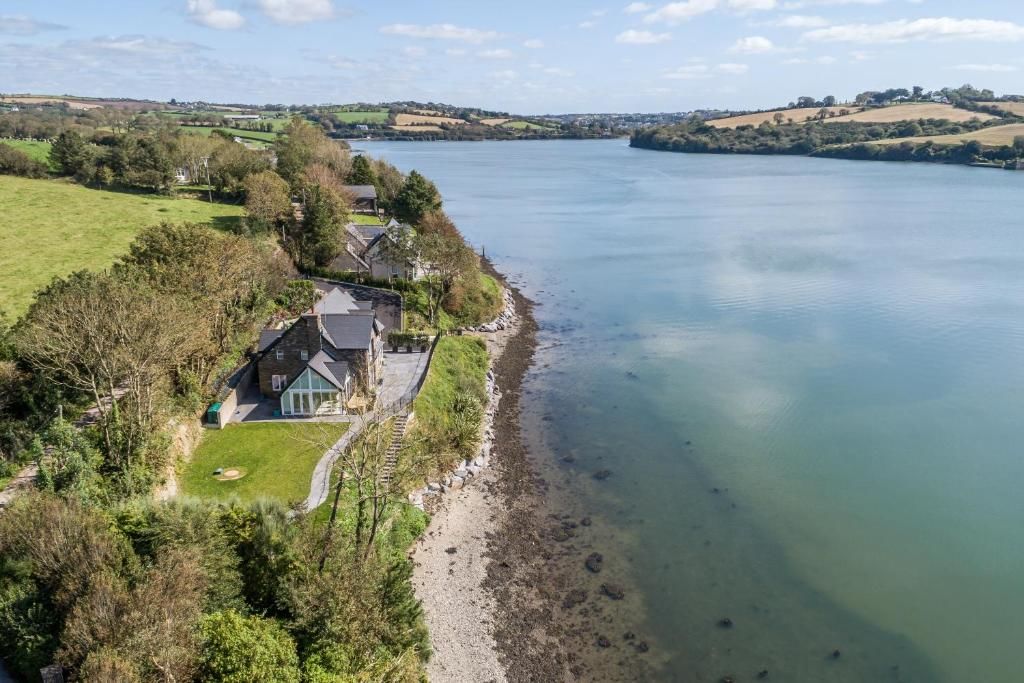 Дома для отпуска Winward,Kinsale,exquisite holiday homes Barrel Cross Roads