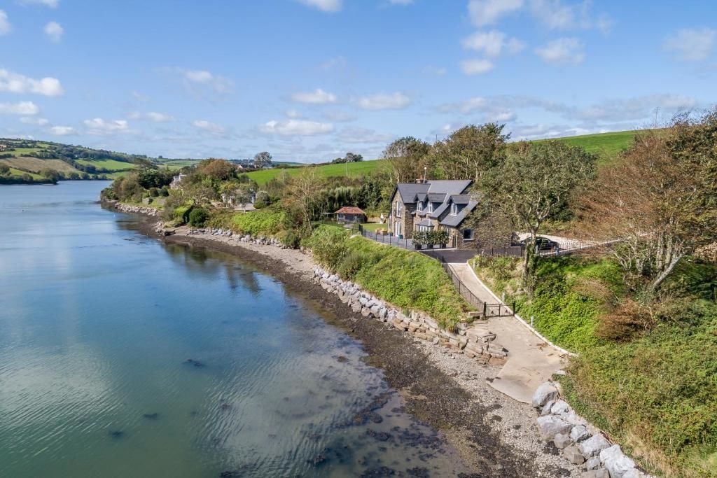Дома для отпуска Winward,Kinsale,exquisite holiday homes Barrel Cross Roads