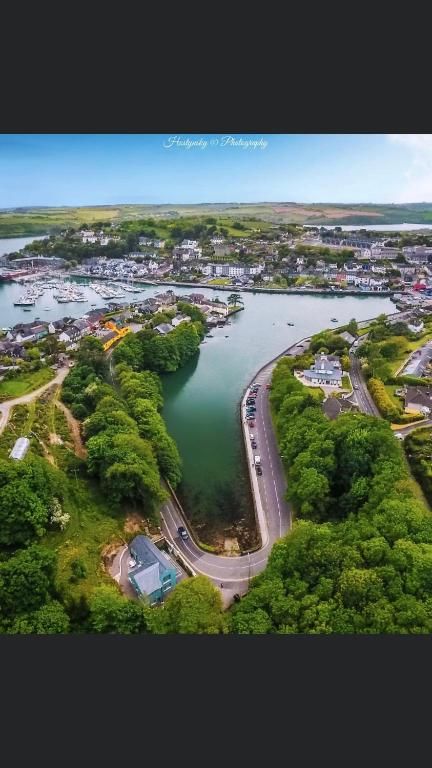 Дома для отпуска Winward,Kinsale,exquisite holiday homes Barrel Cross Roads