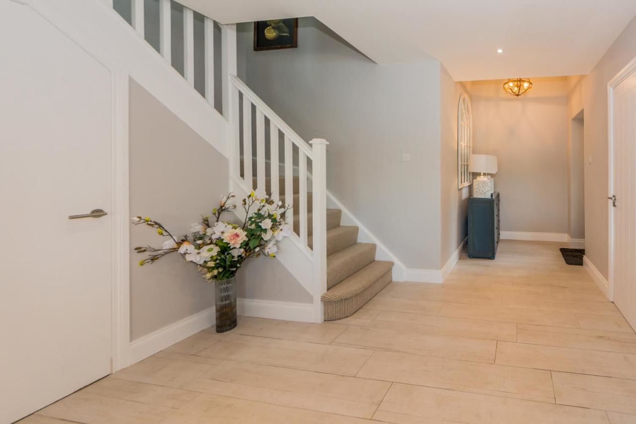 Дома для отпуска Winward,Kinsale,exquisite holiday homes Barrel Cross Roads