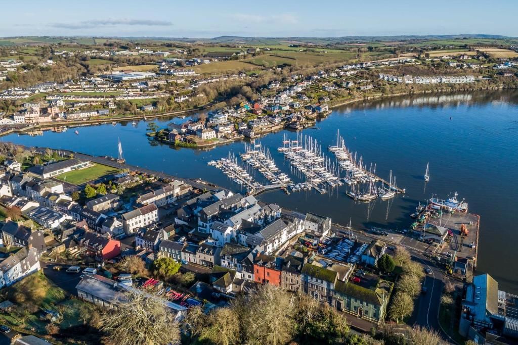 Дома для отпуска Winward,Kinsale,exquisite holiday homes Barrel Cross Roads