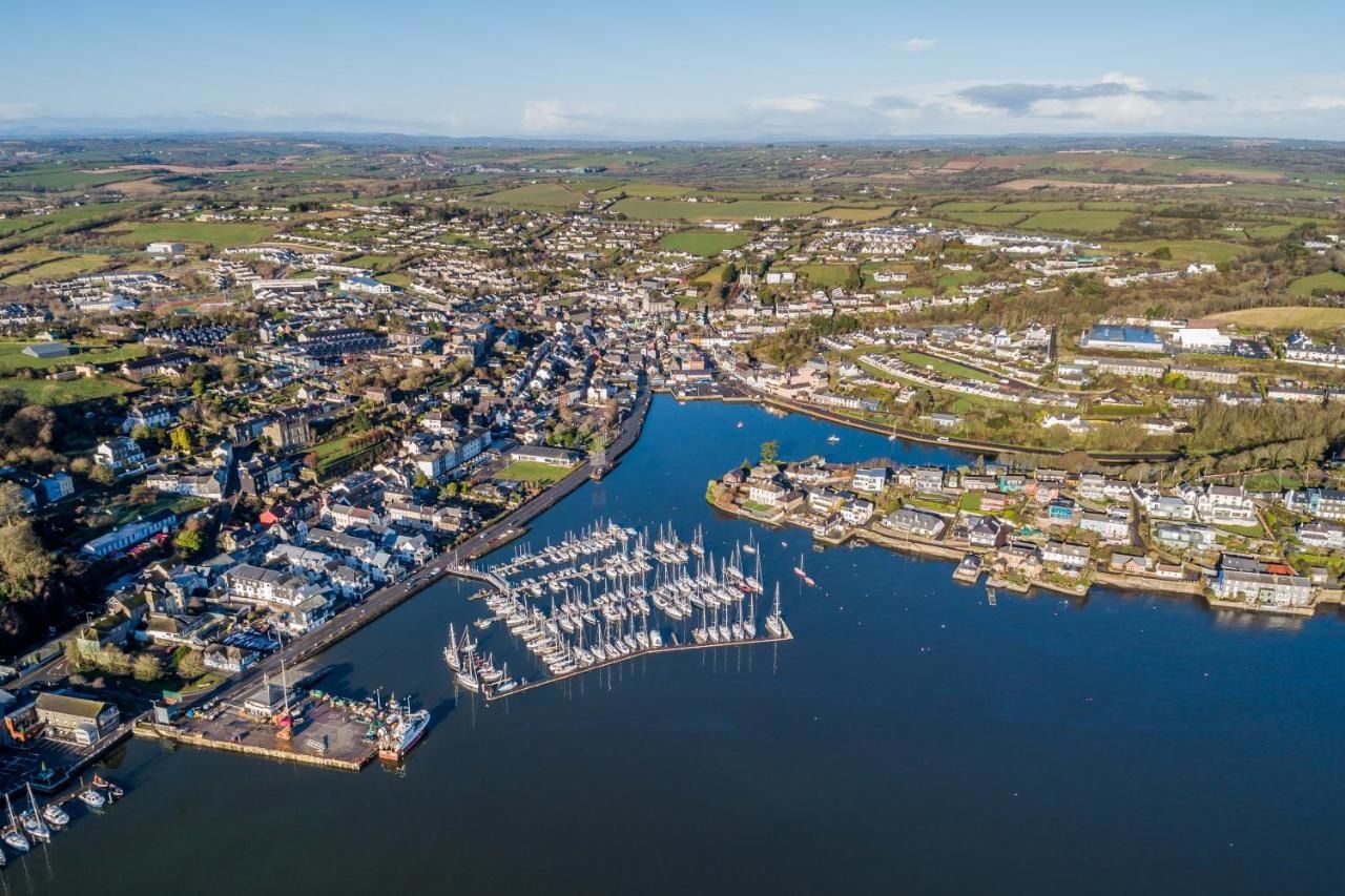 Дома для отпуска Winward,Kinsale,exquisite holiday homes Barrel Cross Roads