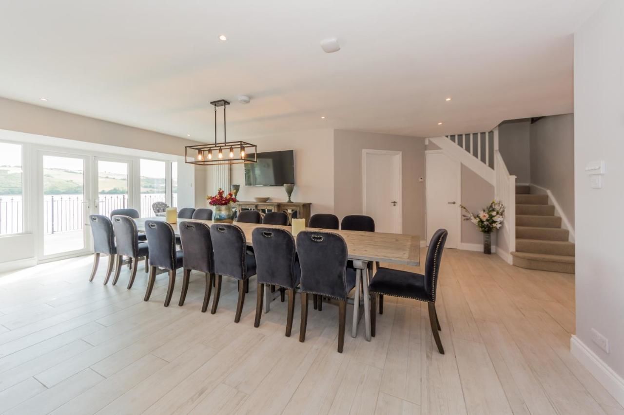 Дома для отпуска Winward,Kinsale,exquisite holiday homes Barrel Cross Roads
