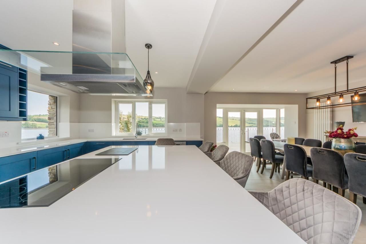 Дома для отпуска Winward,Kinsale,exquisite holiday homes Barrel Cross Roads