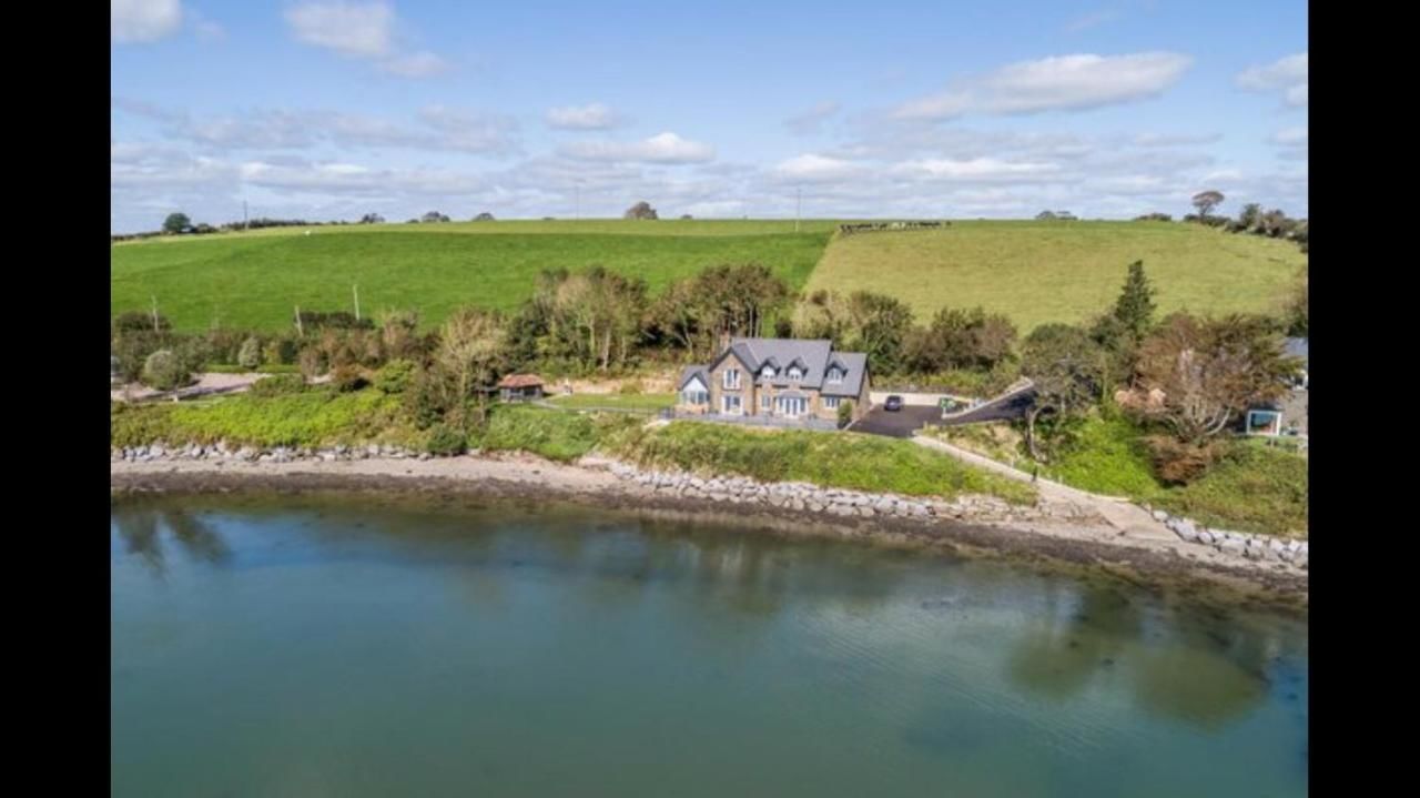 Дома для отпуска Winward,Kinsale,exquisite holiday homes Barrel Cross Roads