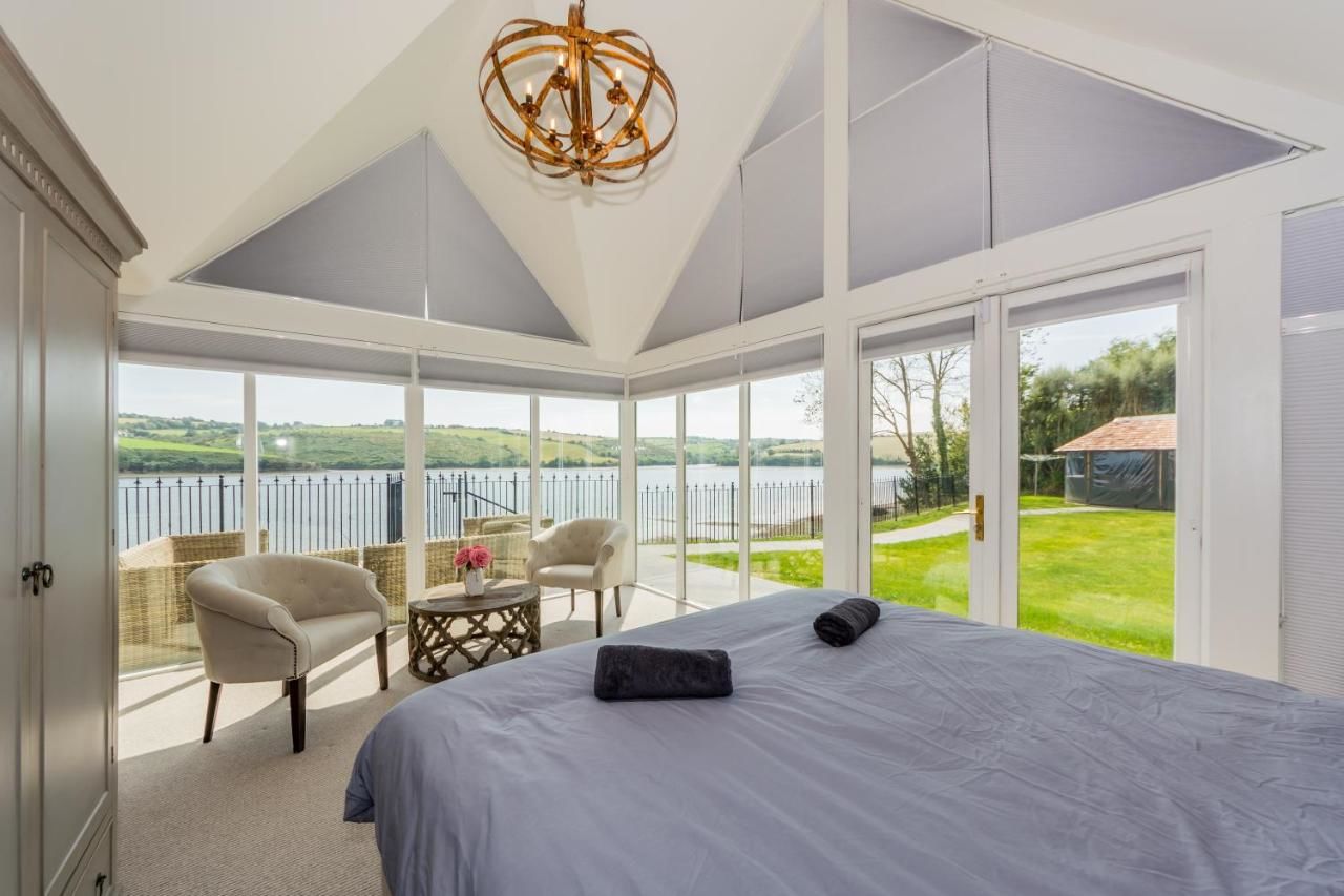 Дома для отпуска Winward,Kinsale,exquisite holiday homes Barrel Cross Roads