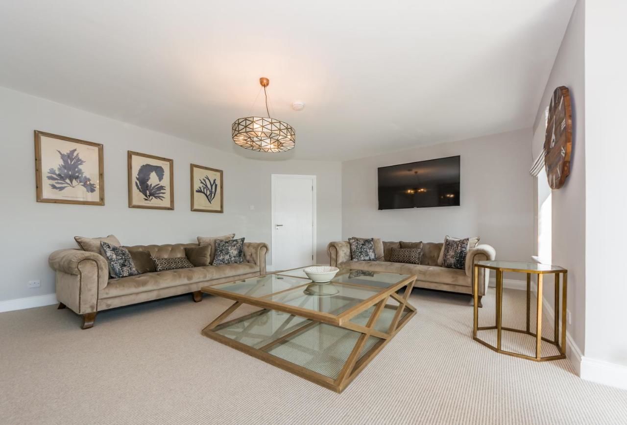 Дома для отпуска Winward,Kinsale,exquisite holiday homes Barrel Cross Roads