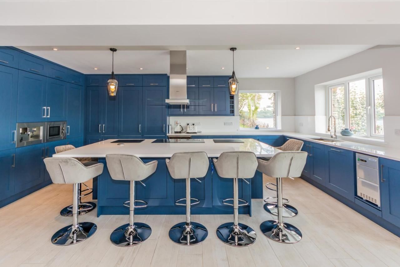 Дома для отпуска Winward,Kinsale,exquisite holiday homes Barrel Cross Roads