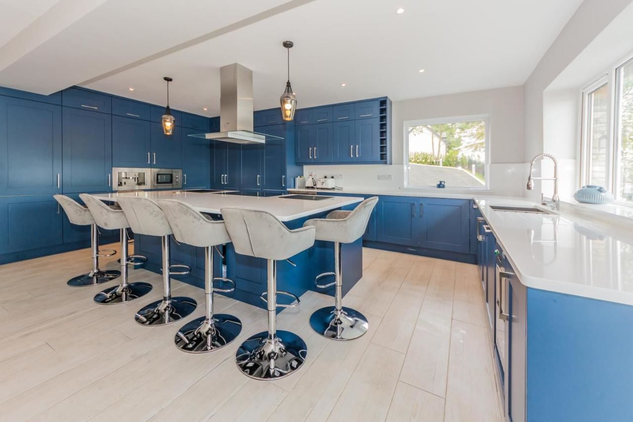 Дома для отпуска Winward,Kinsale,exquisite holiday homes Barrel Cross Roads