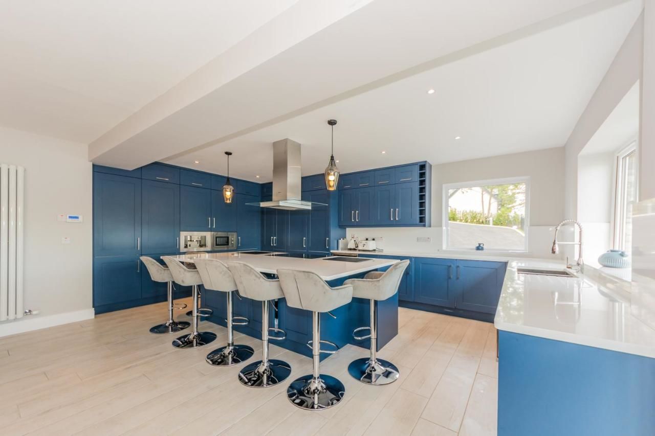 Дома для отпуска Winward,Kinsale,exquisite holiday homes Barrel Cross Roads