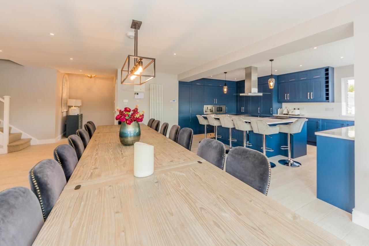 Дома для отпуска Winward,Kinsale,exquisite holiday homes Barrel Cross Roads