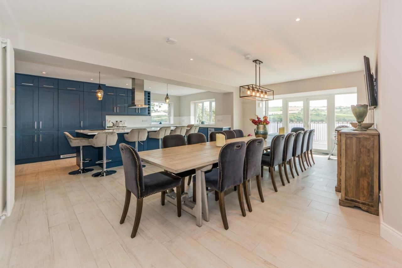 Дома для отпуска Winward,Kinsale,exquisite holiday homes Barrel Cross Roads