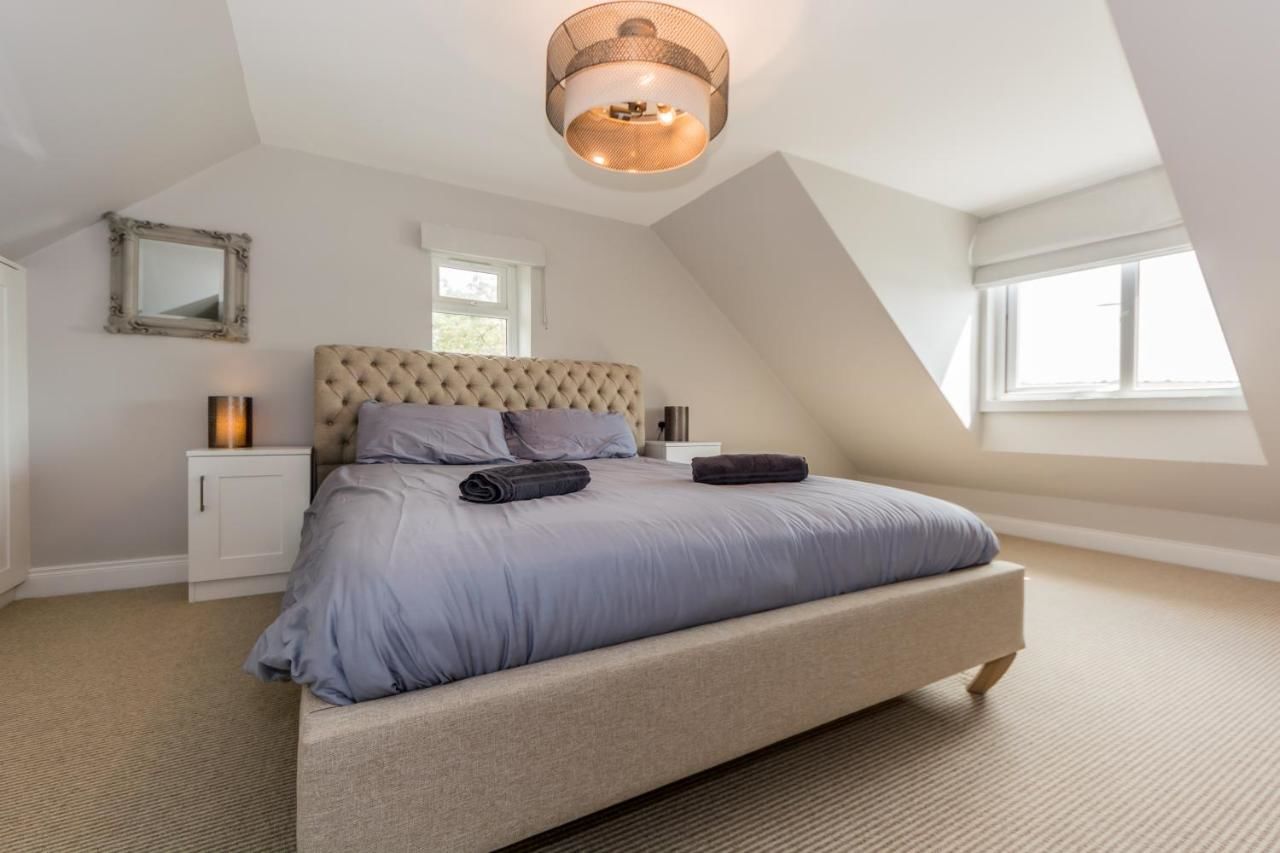 Дома для отпуска Winward,Kinsale,exquisite holiday homes Barrel Cross Roads