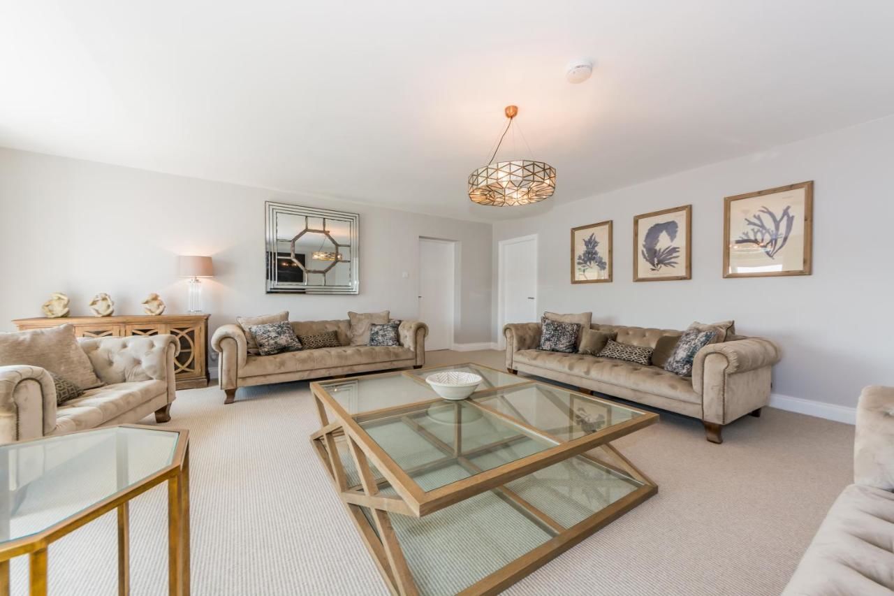Дома для отпуска Winward,Kinsale,exquisite holiday homes Barrel Cross Roads
