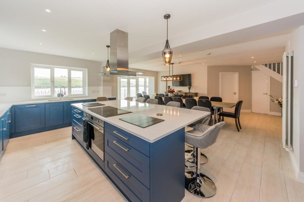 Дома для отпуска Winward,Kinsale,exquisite holiday homes Barrel Cross Roads