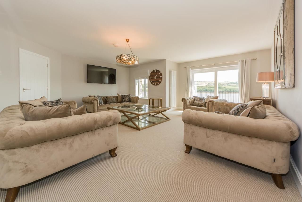 Дома для отпуска Winward,Kinsale,exquisite holiday homes Barrel Cross Roads