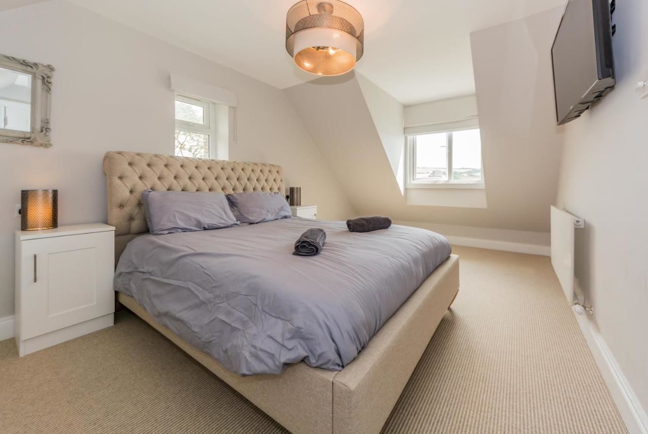 Дома для отпуска Winward,Kinsale,exquisite holiday homes Barrel Cross Roads