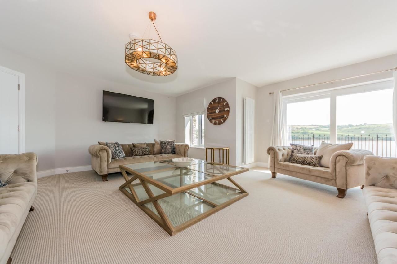 Дома для отпуска Winward,Kinsale,exquisite holiday homes Barrel Cross Roads