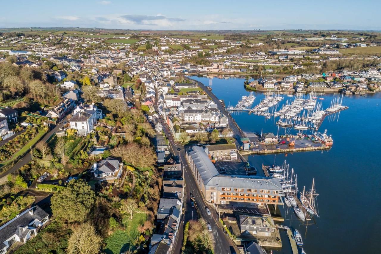 Дома для отпуска Winward,Kinsale,exquisite holiday homes Barrel Cross Roads