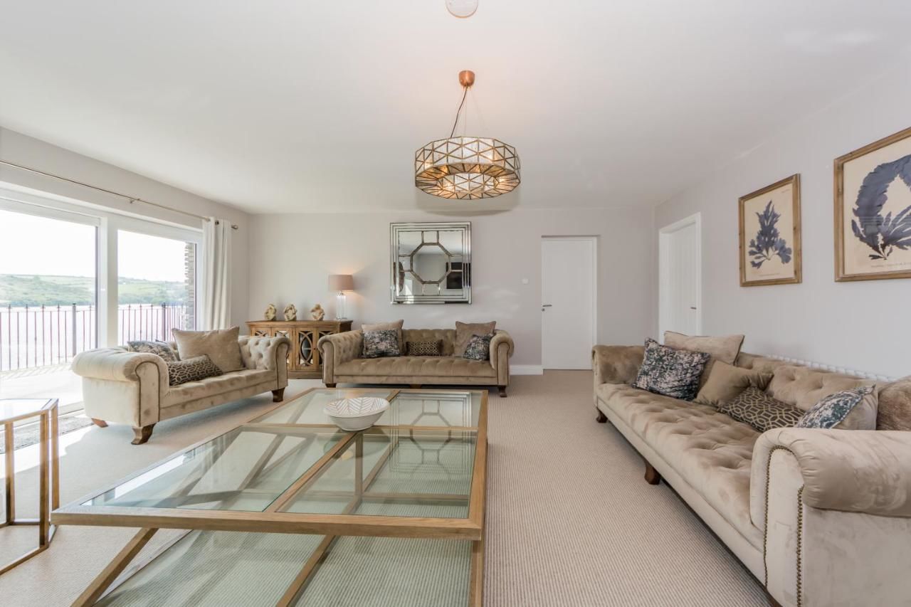 Дома для отпуска Winward,Kinsale,exquisite holiday homes Barrel Cross Roads