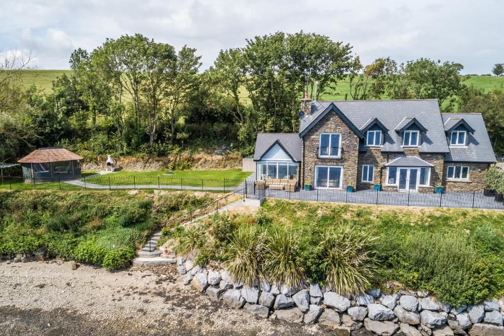 Дома для отпуска Winward,Kinsale,exquisite holiday homes Barrel Cross Roads