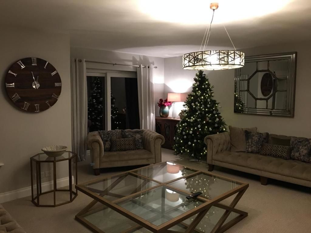 Дома для отпуска Winward,Kinsale,exquisite holiday homes Barrel Cross Roads